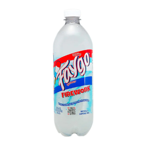 Faygo Firework (USA) 24oz
